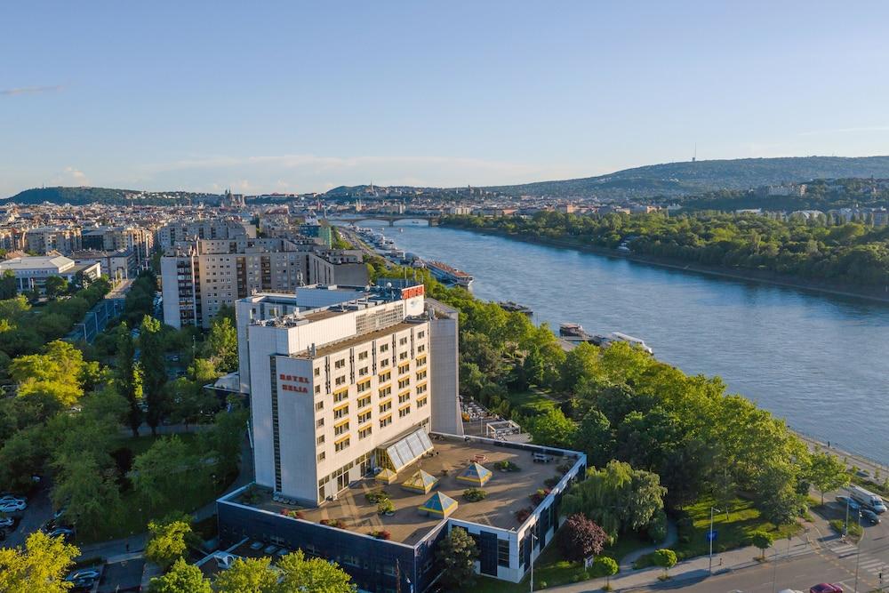 DANUBIUS HEALTH SPA RESORT HELIA — 8