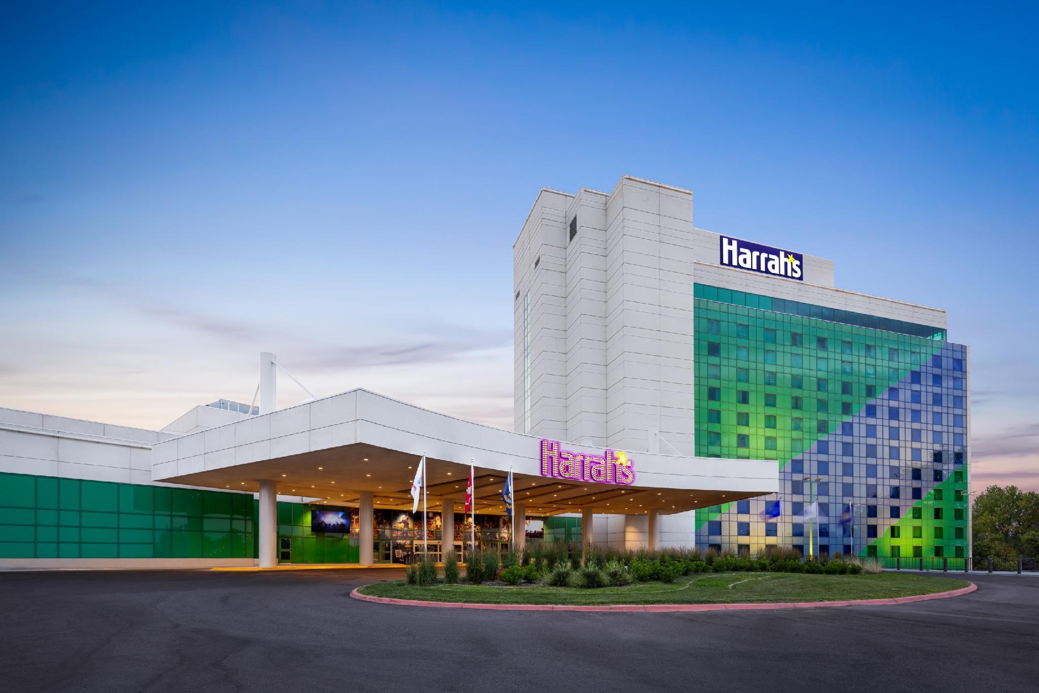 Harrah's Council Bluffs - A Caesars Rewards Destination — 2