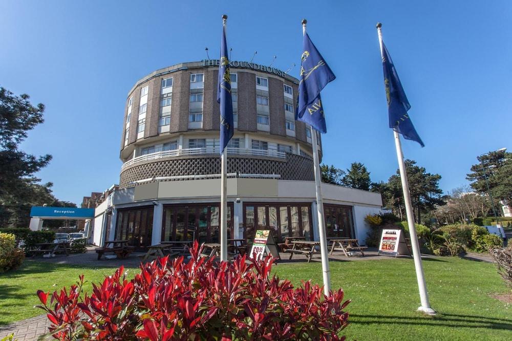 Roundhouse Hotel Bournemouth — 4
