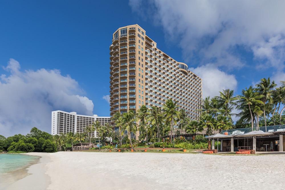 Dusit Beach Resort Guam — 2