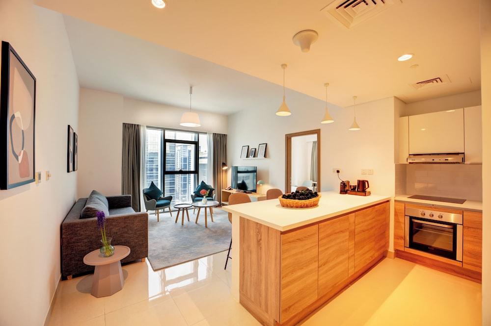 Capital Suites Hotel Apartments — 5