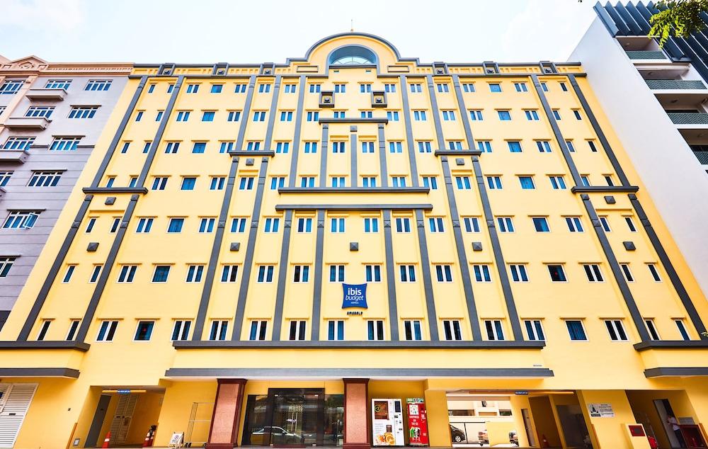 ibis budget Singapore Emerald — 1