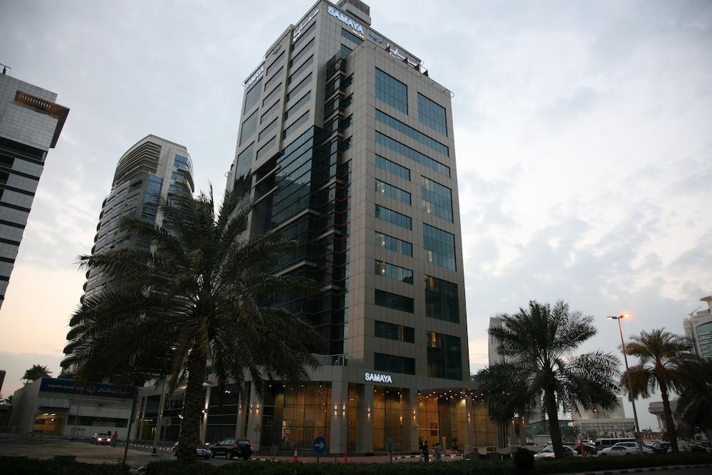 Samaya Hotel Deira Dubai — 3