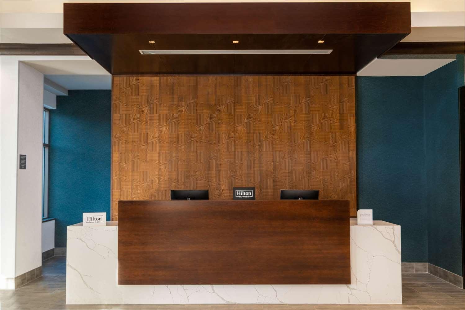 Hilton Garden Inn Hanover Arundel Mills BWI Airport — 7
