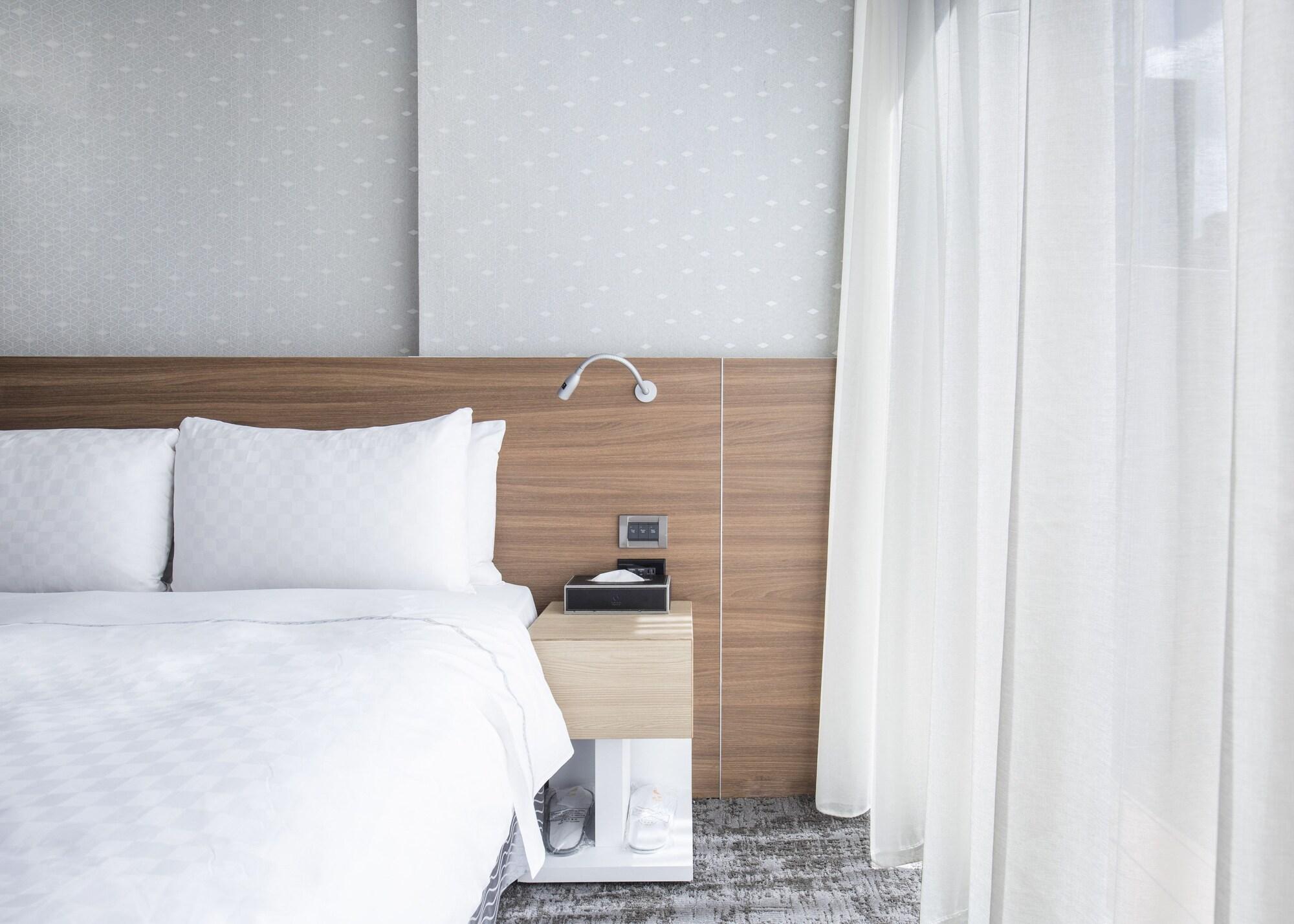Cityinn Hotel Taipei station Branch I 882625 — 8