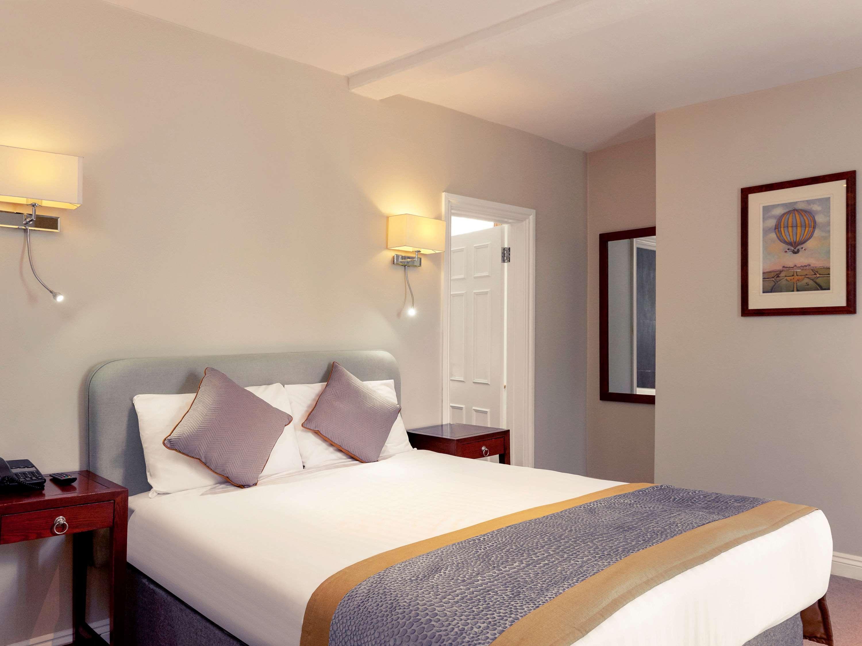 Mercure Thame Lambert Hotel — 9