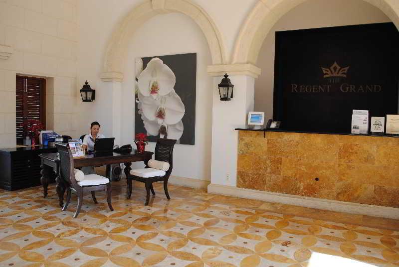 The Regent Grand on Grace Bay Beach — 5