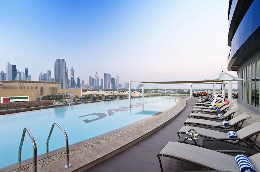 Damac Maison Mall Street — 2