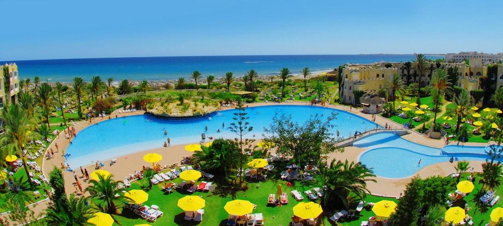 Mahdia Beach & Aquapark 1098798 — 8