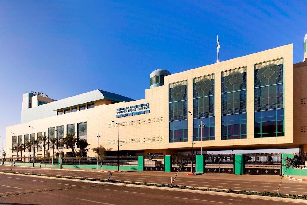 LE MERIDIEN ORAN HOTEL & CONVENTION CENTRE — 5