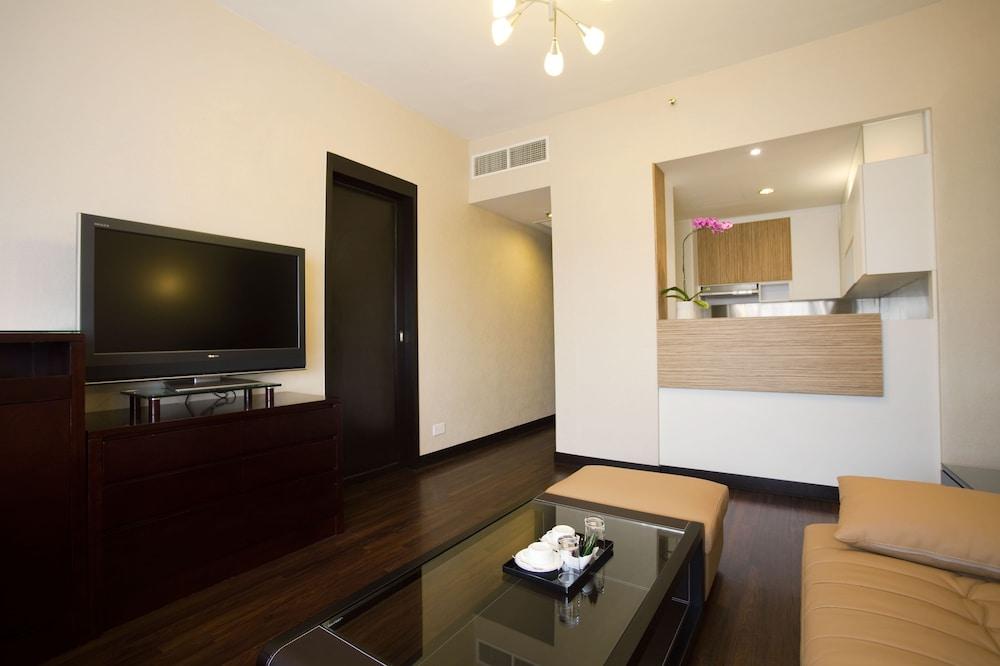 Hotel Royal Queens — 5