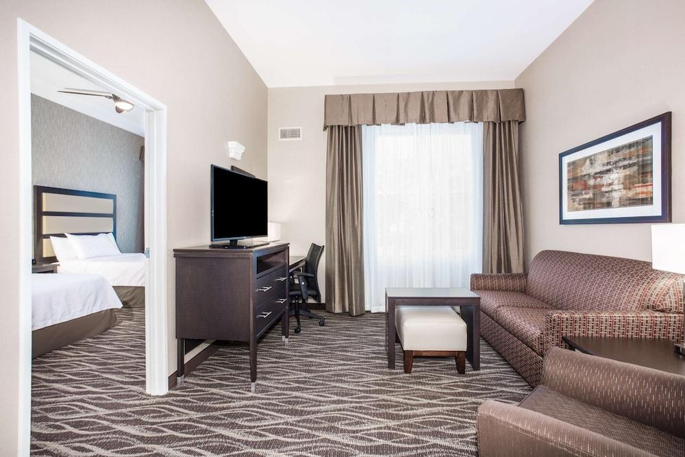 Homewood Suites by Hilton Henderson South Las Vegas — 1