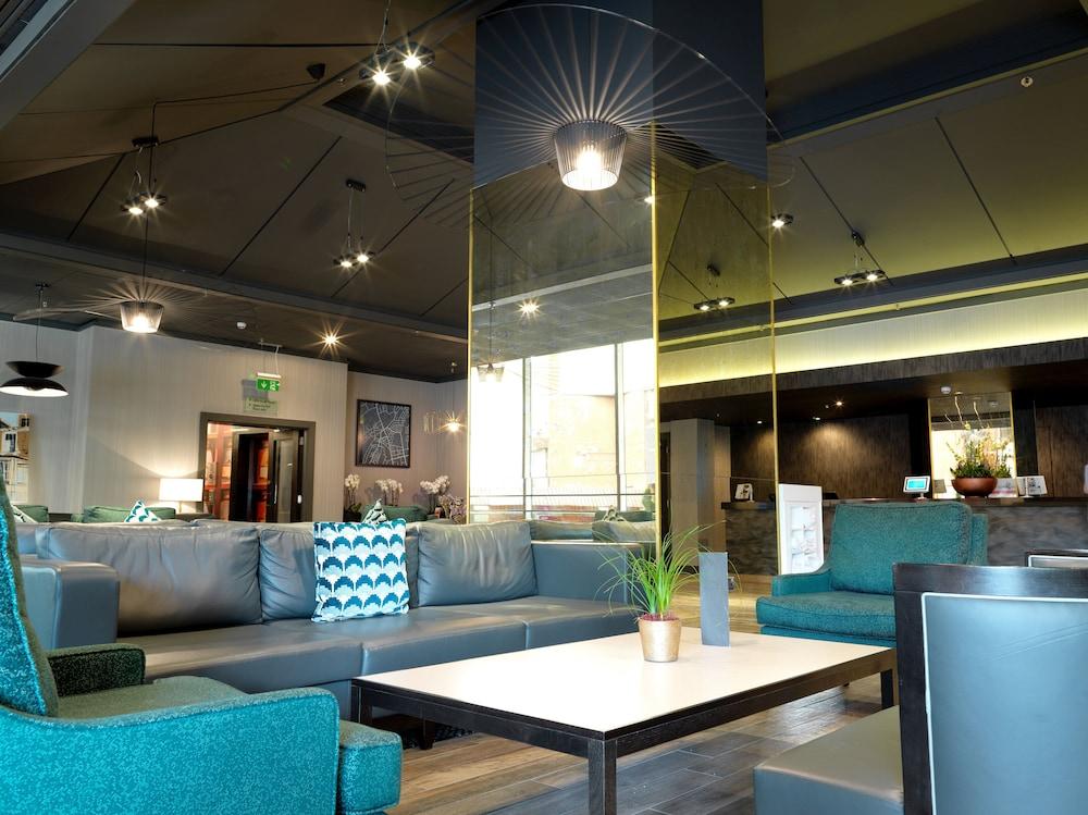 Crowne Plaza Harrogate — 6