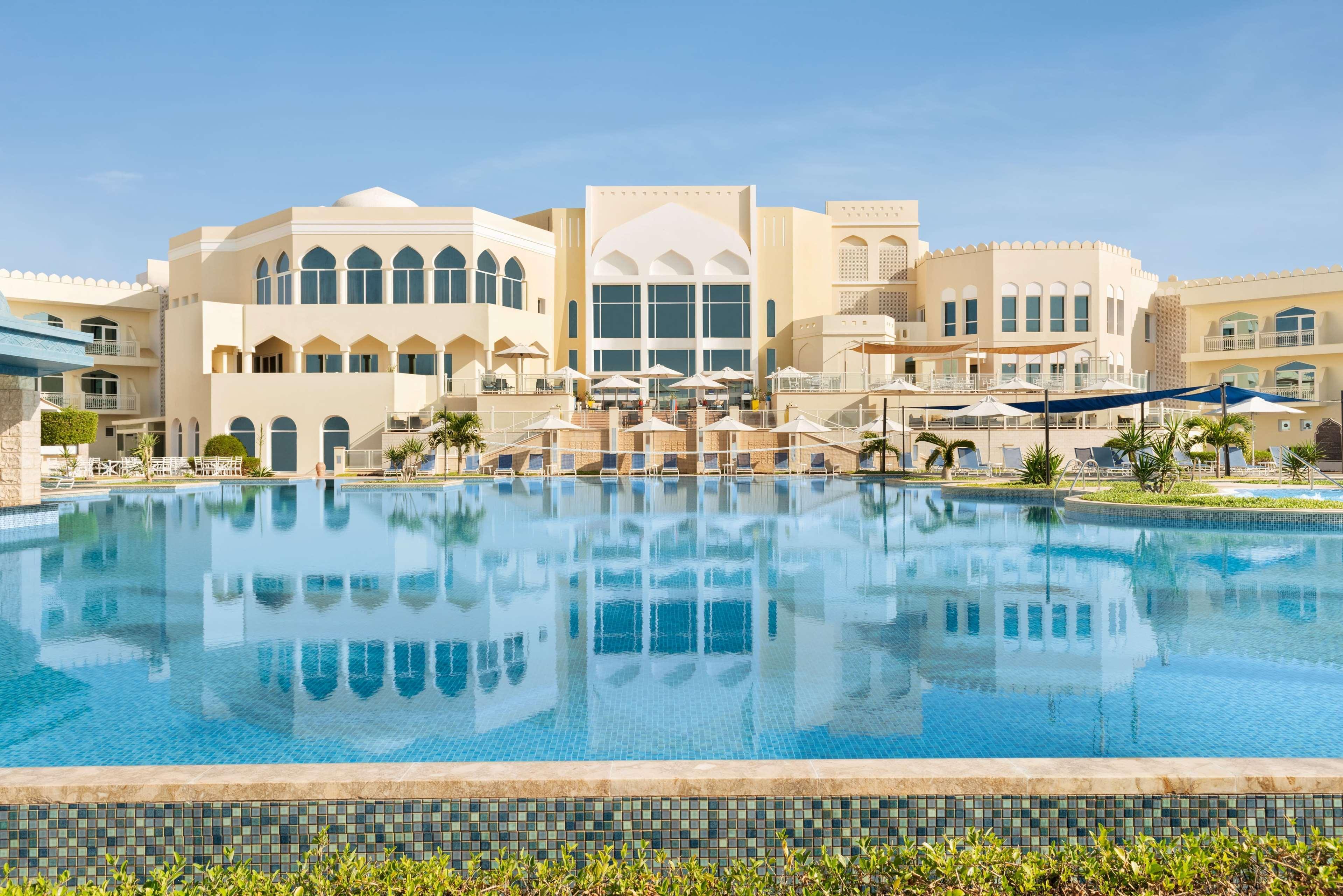 Kairaba Mirbat Resort 124327 — 8