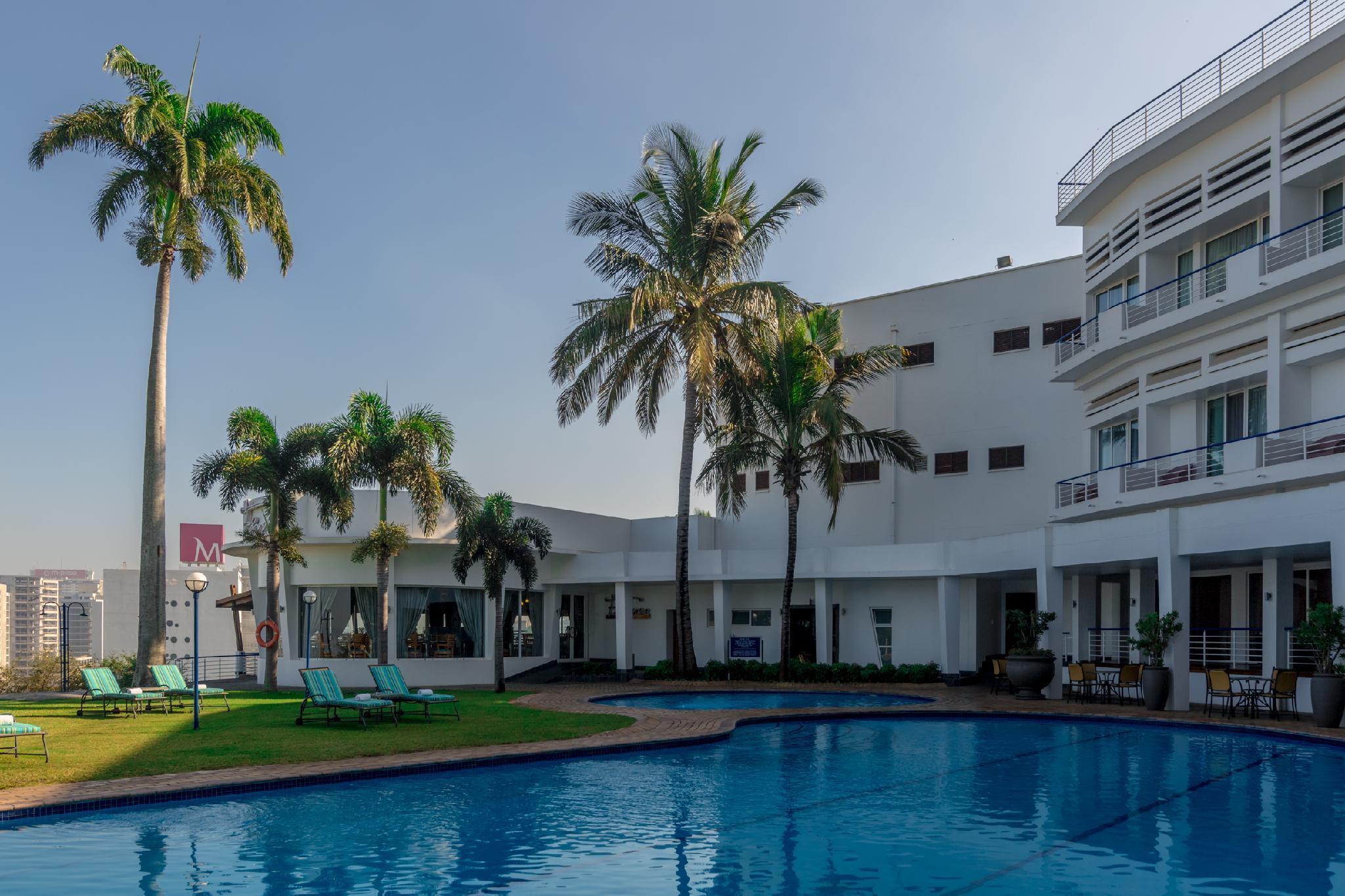 Hotel Cardoso 1085078