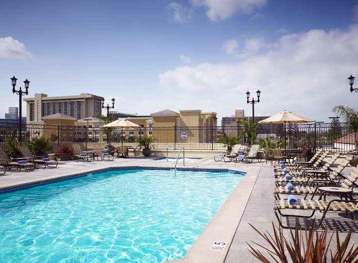 DoubleTree Suites by Hilton Hotel Anaheim Resort - Convention Center — 2