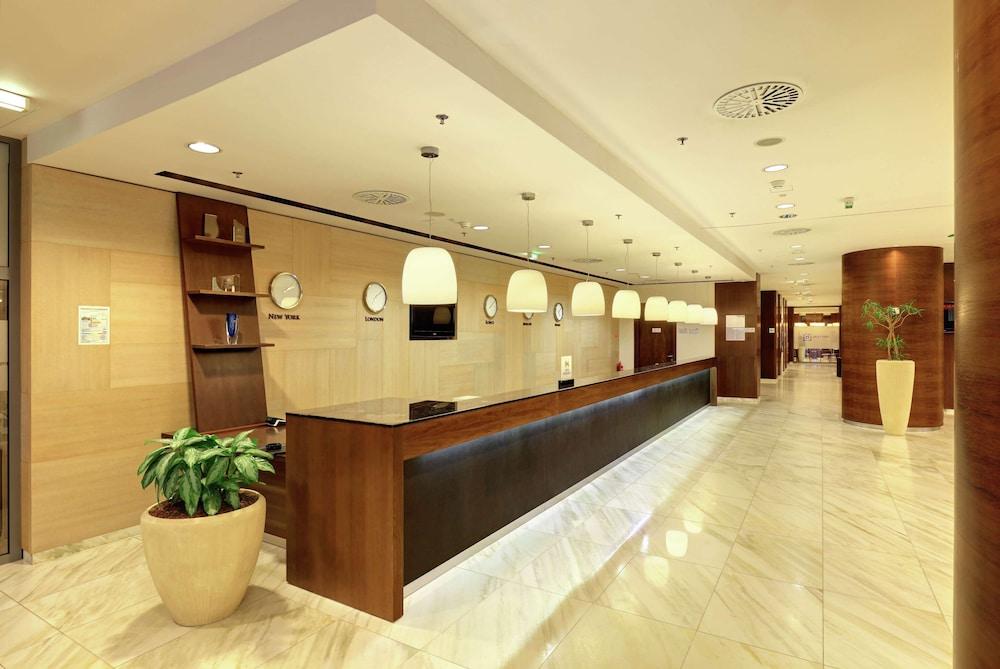 Doubletree By Hilton Kosice — 10
