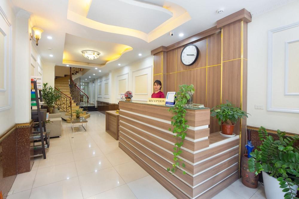 Spoon Hotel Hanoi — 3