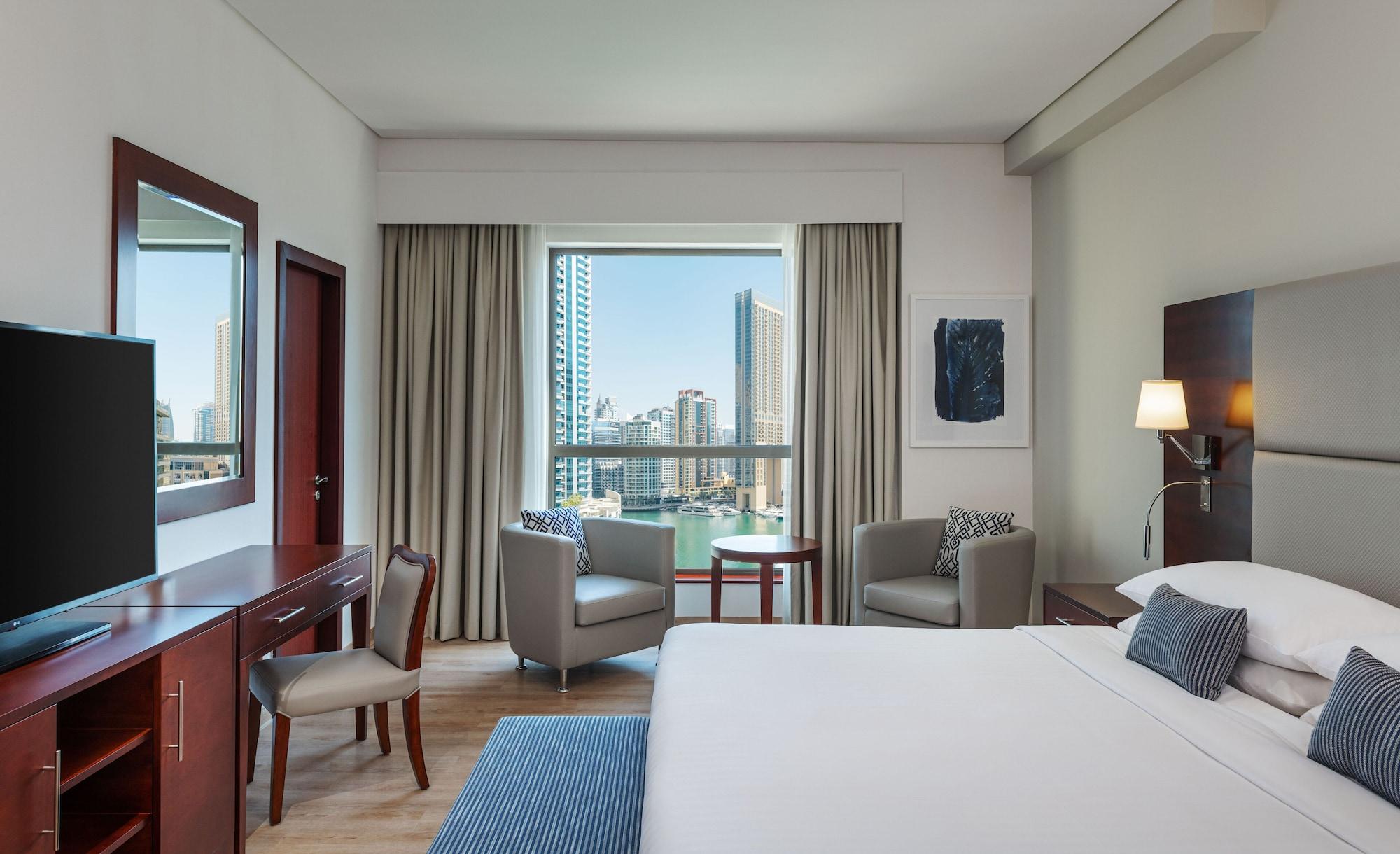 Sheraton The Walk, Dubai — 10