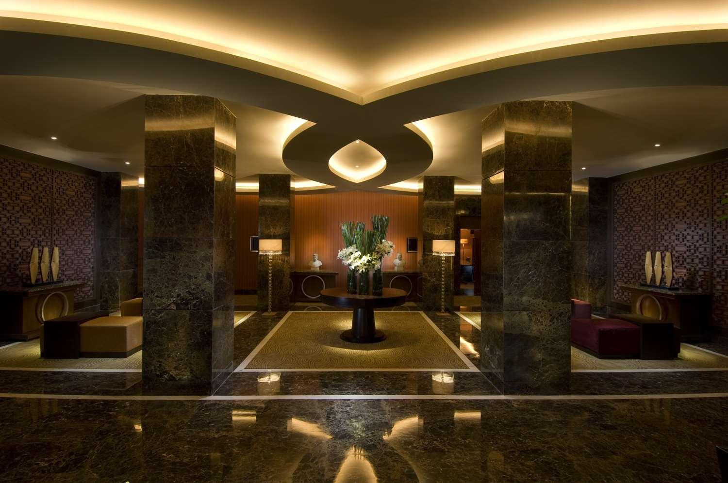 Hilton Beijing — 8