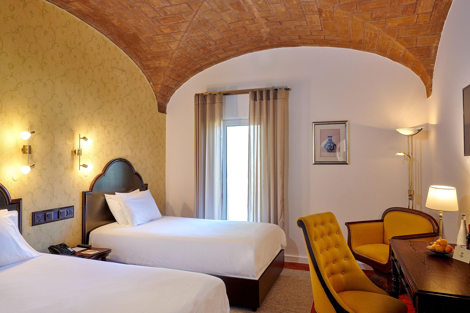Hotel Fortaleza Do Guincho — 9