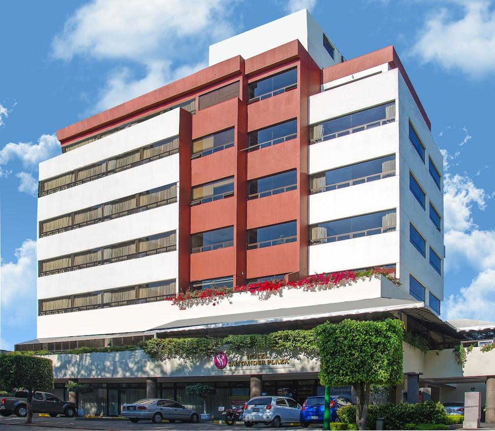 Hotel Santander Plaza 1134178