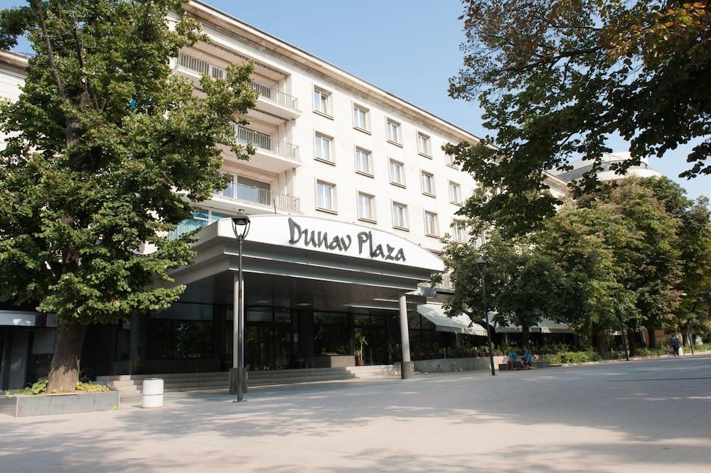 Danube Plaza Hotel 66394 — 5