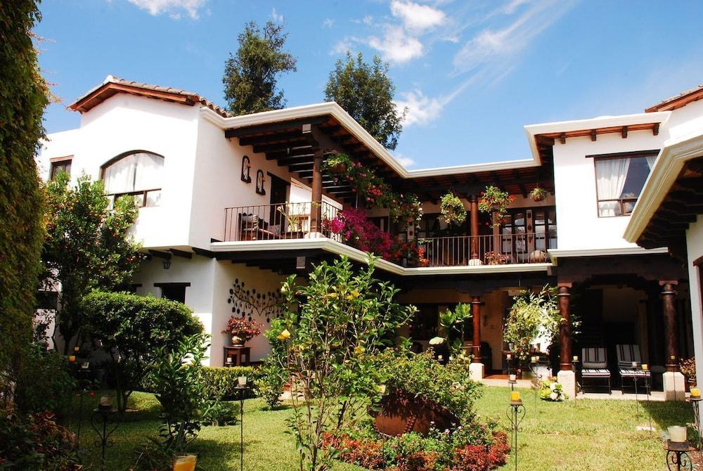 Casa Madeleine Boutique Hotel & Spa 1112328 — 2