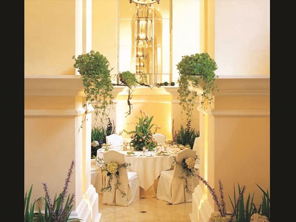 Gran Mahakam Hotel — 10