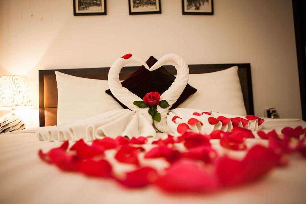 Parklane Hanoi Hotel — 9