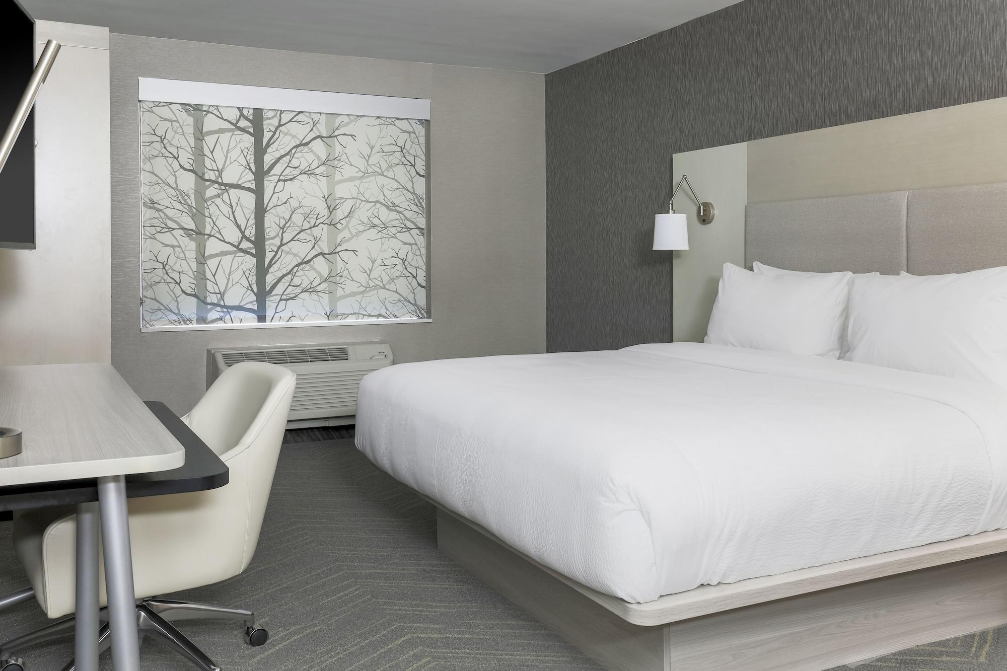 Fairfield Inn & Suites by Marriott Amarillo Central — 7