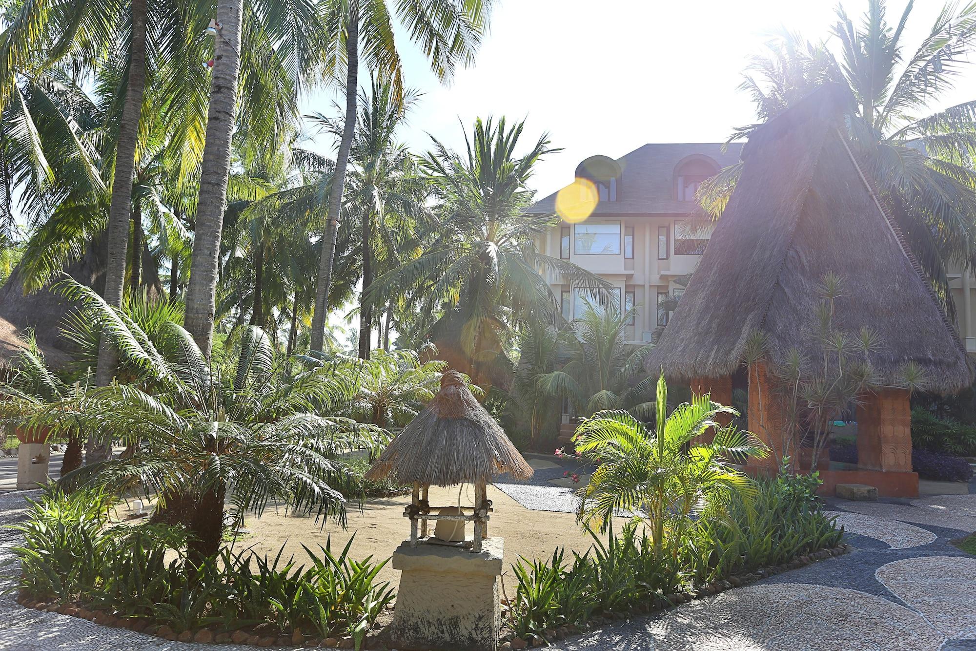 Novotel Lombok Resort and Villas 80524 — 5
