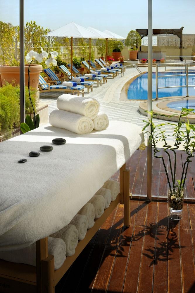 Marriott Executive Apartments Dubai Creek — 4