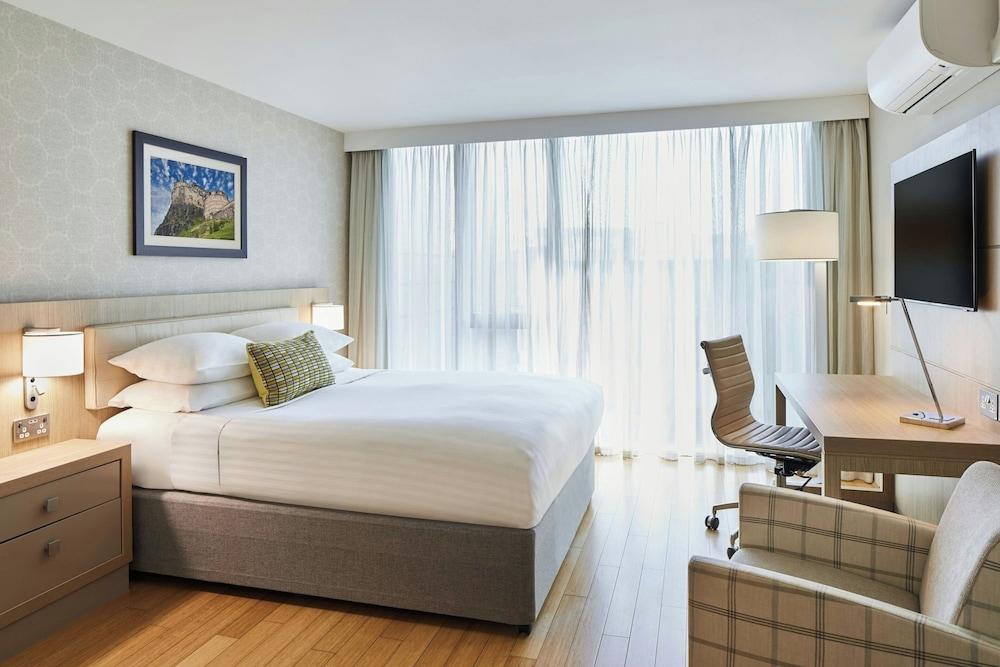 Residence Inn Edinburgh — 6