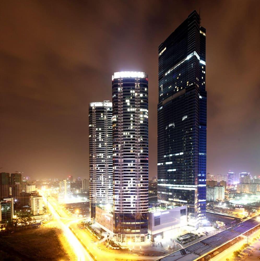 Hanoi Ping Luxury Hotel — 5