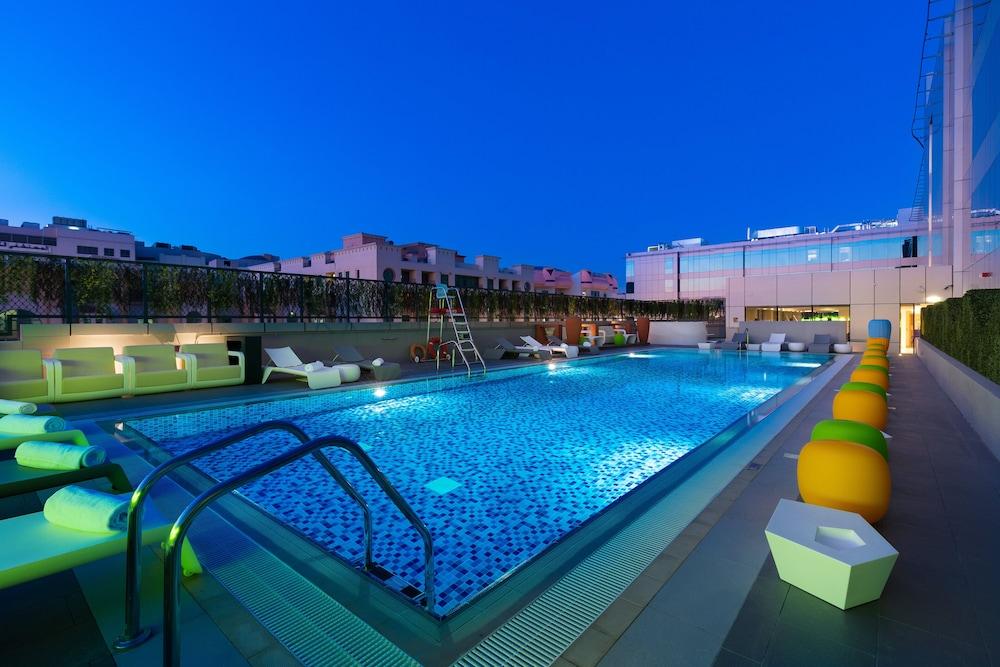 STUDIO M ARABIAN PLAZA HOTEL BY MILLENNIUM
