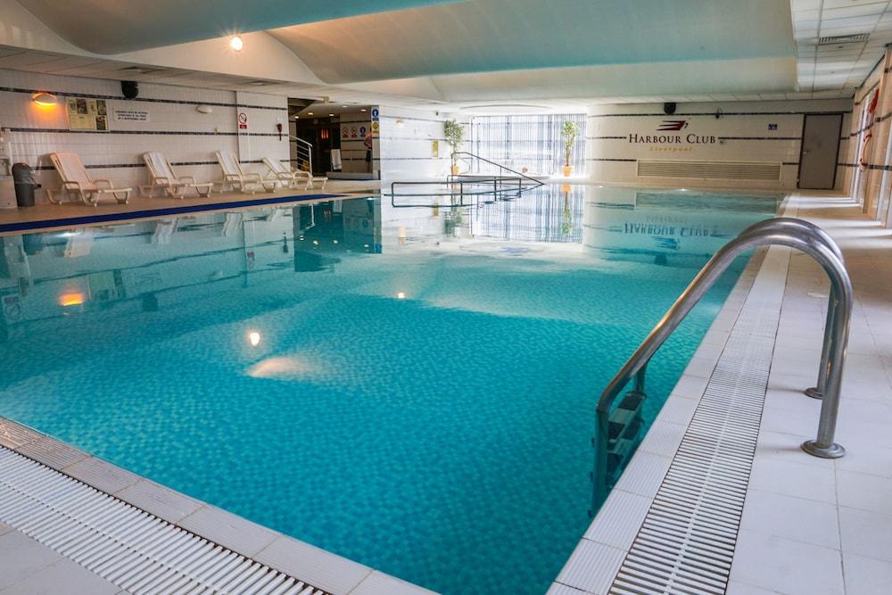 Crowne Plaza Liverpool City Centre — 7
