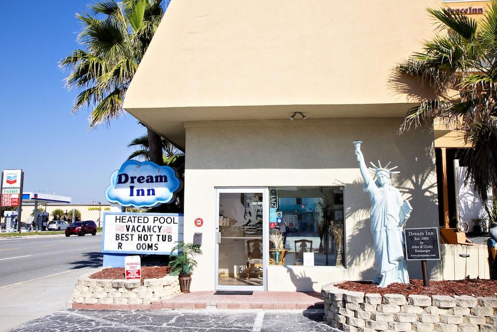 Dream Inn — 4