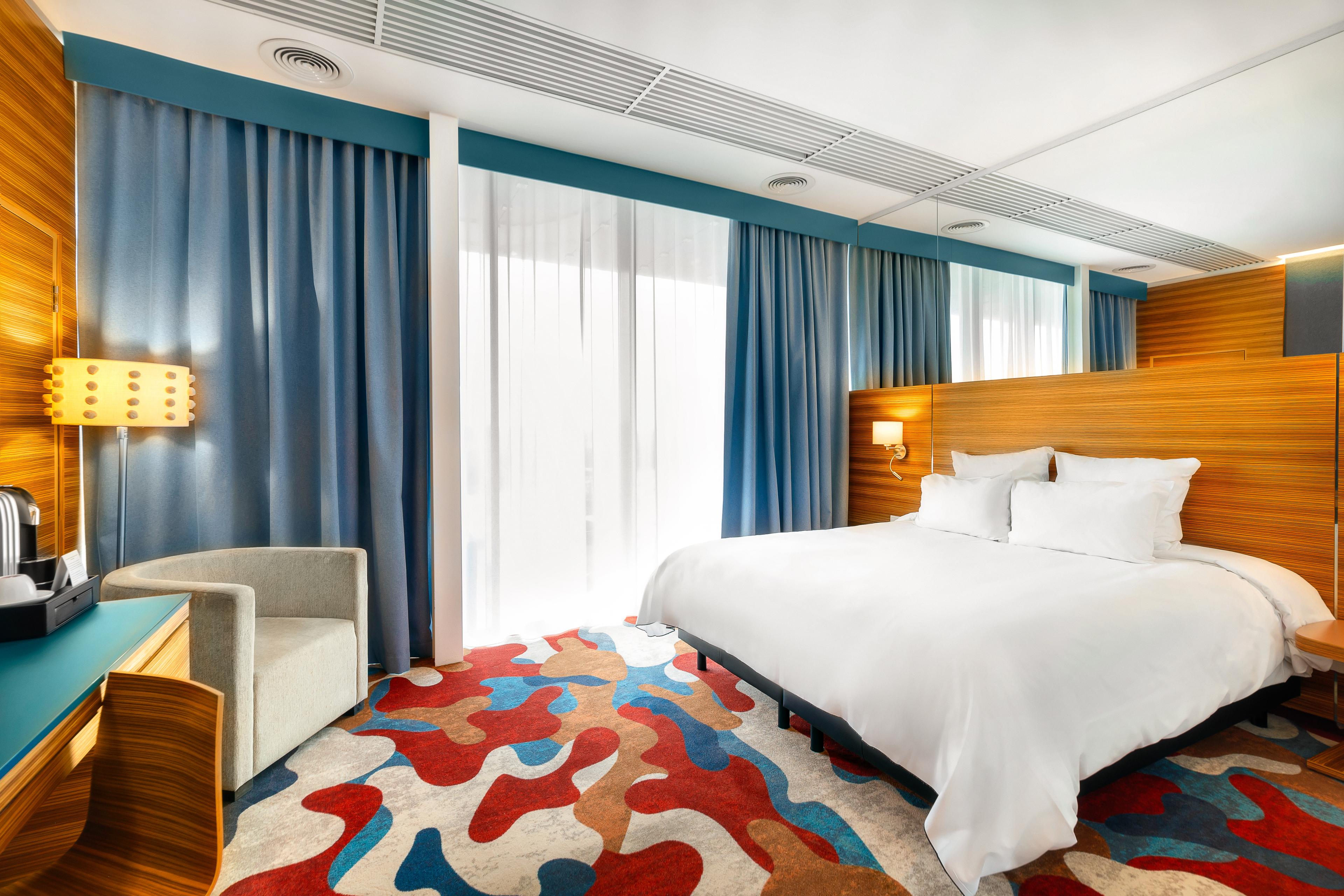 Mercure Tallinn — 8
