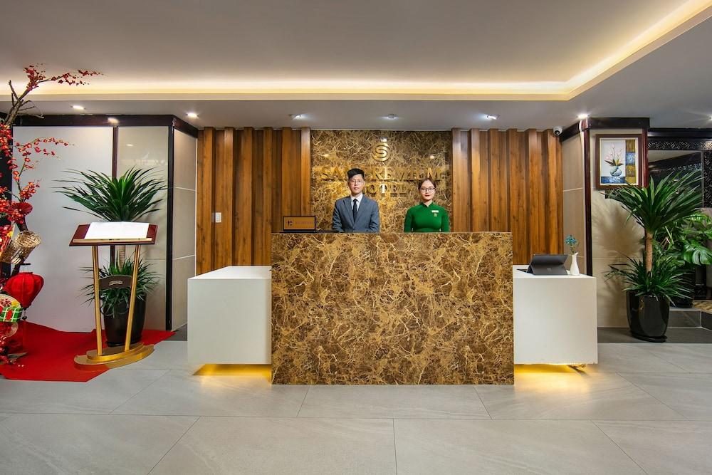 San Premium Hotel — 3