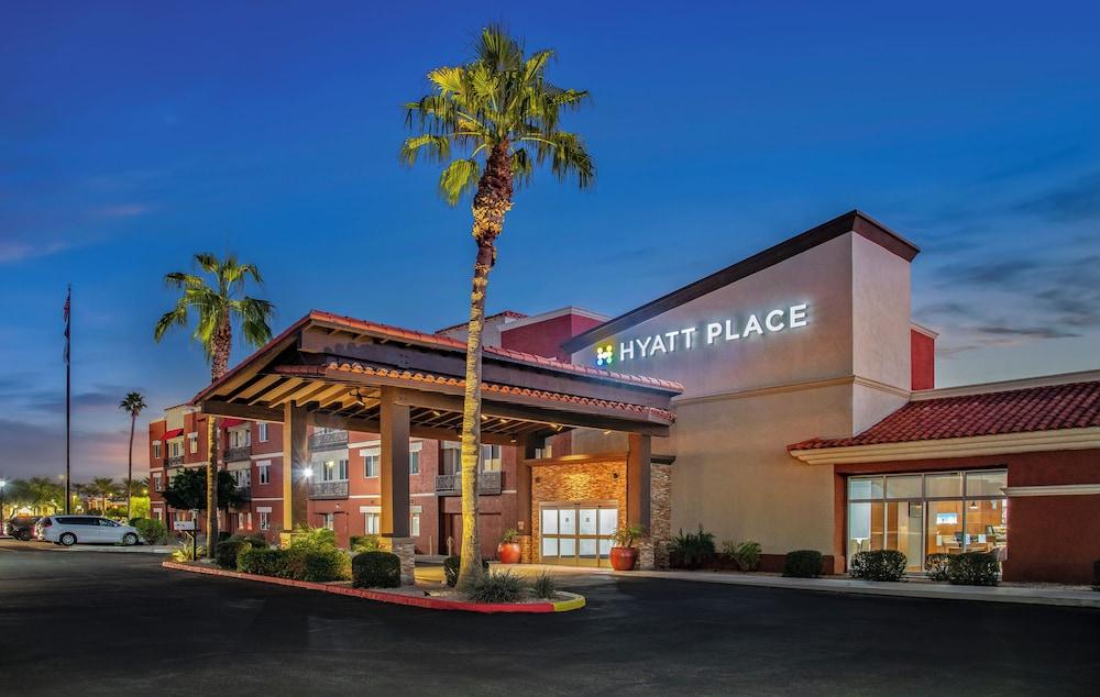 Hyatt Place Phoenix/Chandler-Fashion Center — 4