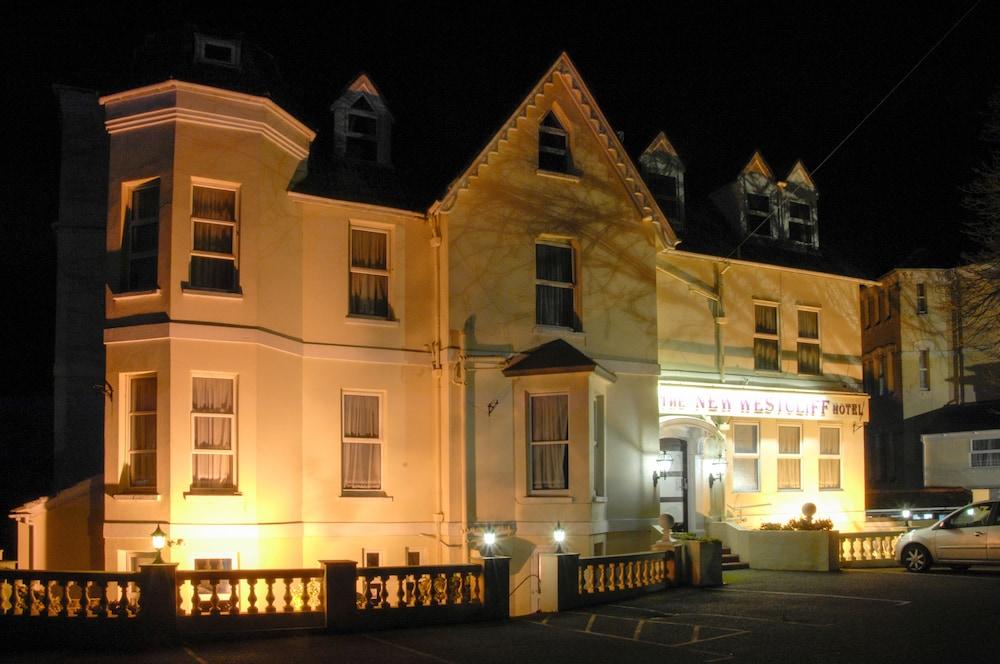 New Westcliff Hotel — 4