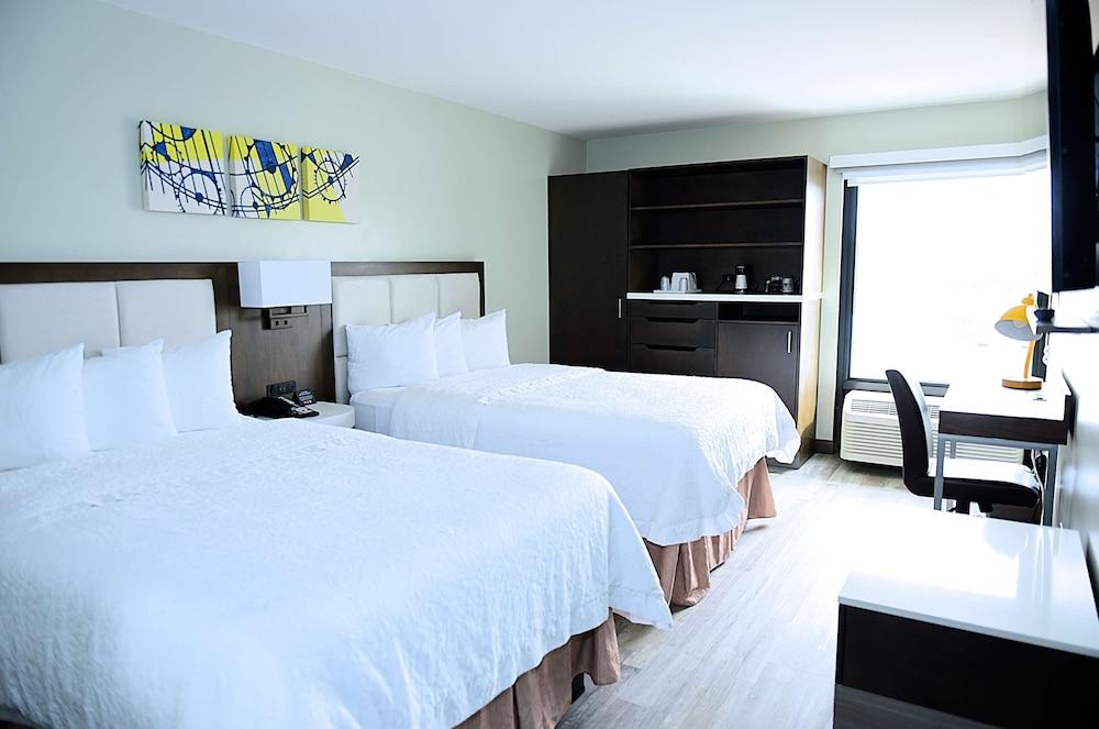 The Addison Hotel, Surestay Collection By Best Western — 9