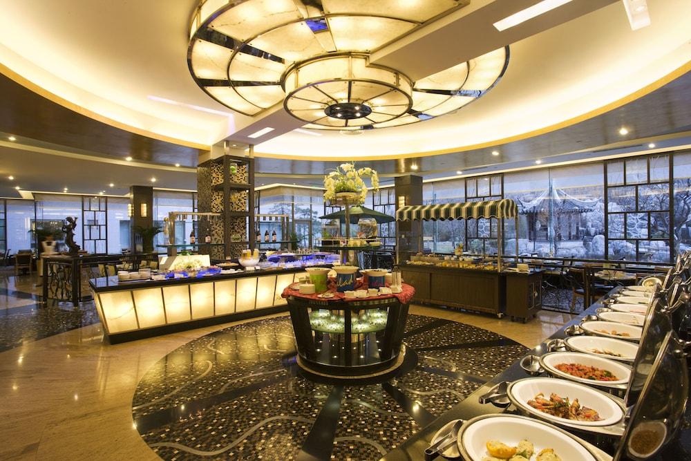 New Otani Chang Fu Gong Hotel — 2
