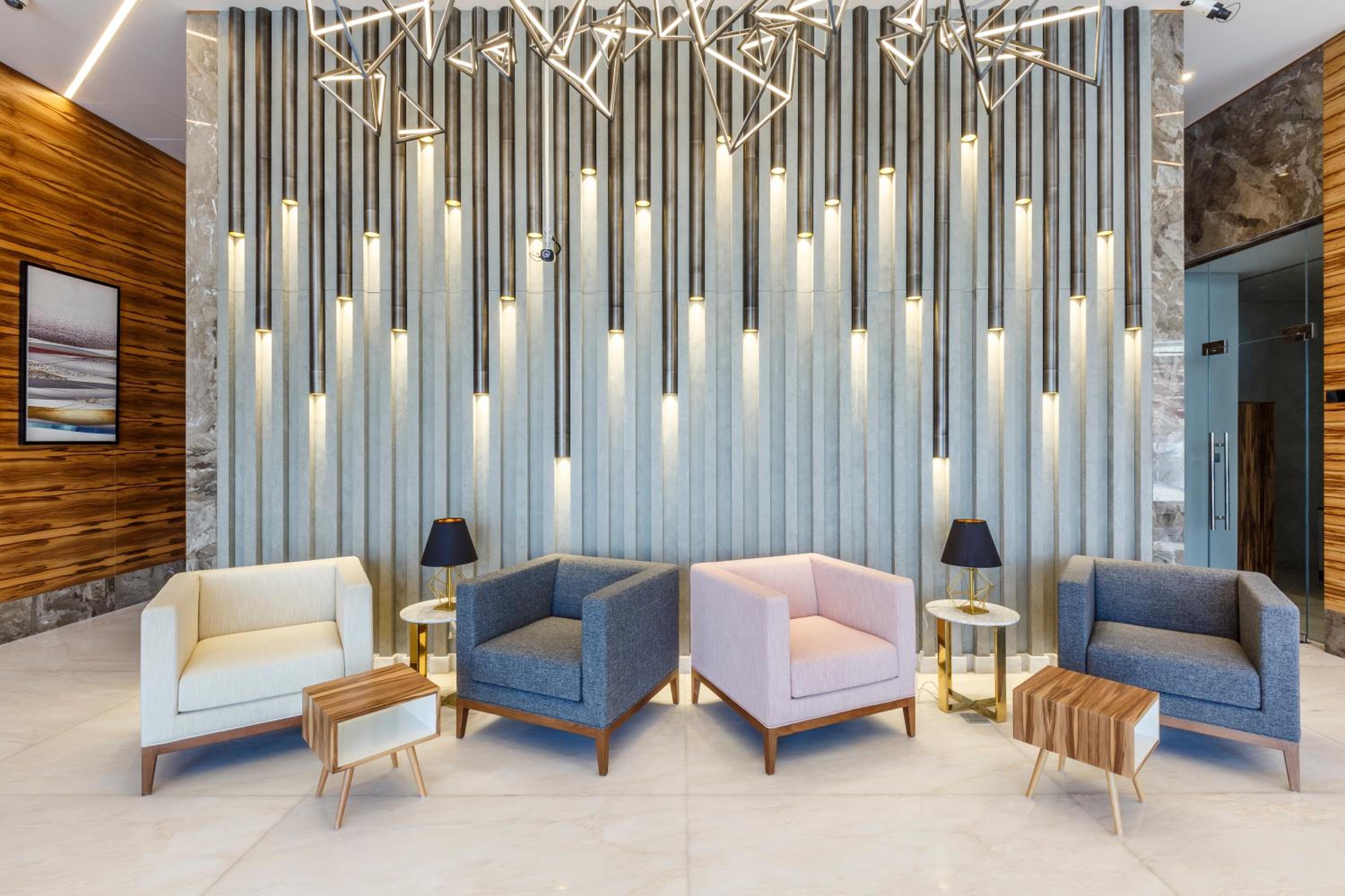 S19 Hotel Al Jaddaf — 6