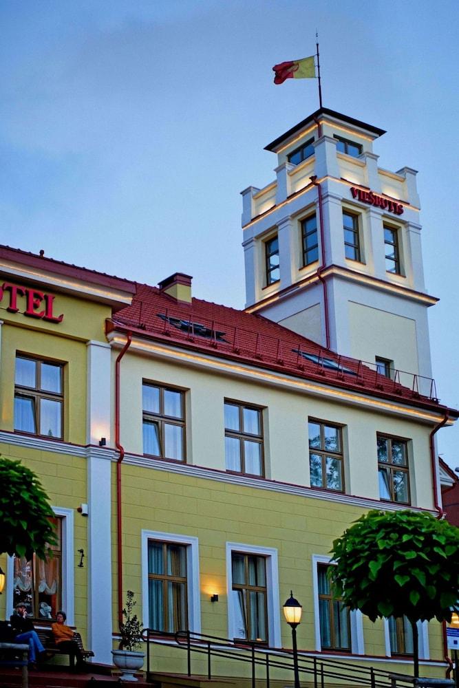 Memel Hotel 1058618 — 3