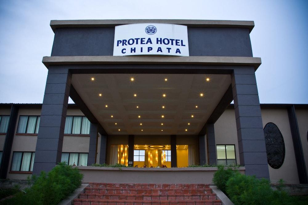 Protea Hotel Chipata