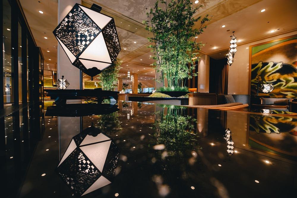 Grand Prince Hotel Shin Takanawa 77014 — 10