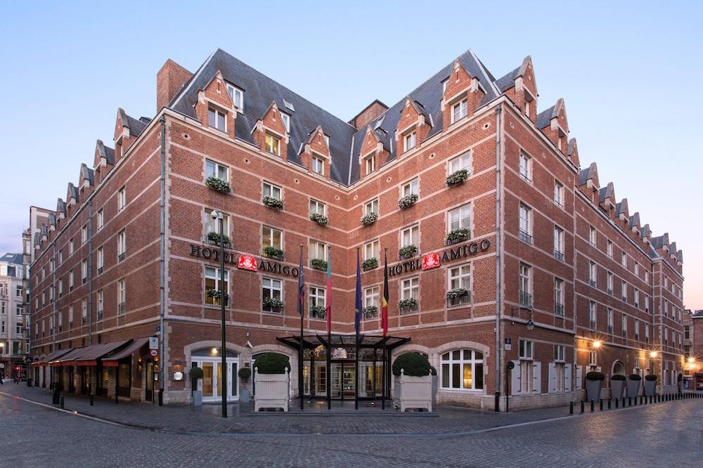Hotel Amigo