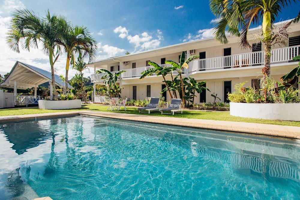 Tropicana Lagoon Resort 1131148